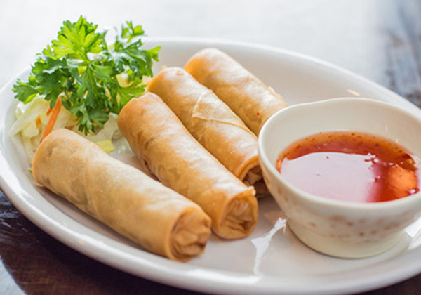 Spring Roll